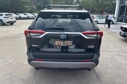 2020 Toyota RAV4 Cruiser