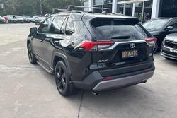 2020 Toyota RAV4 Cruiser