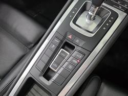 2020 Porsche 718 Boxster