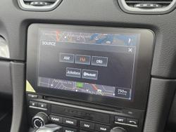 2020 Porsche 718 Boxster