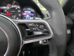 2020 Porsche 718 Boxster