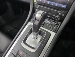 2020 Porsche 718 Boxster