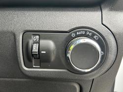 2018 Holden Colorado LS