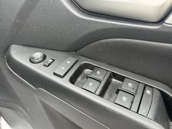 2018 Holden Colorado LS