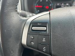 2018 Holden Colorado LS