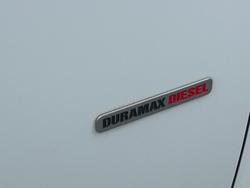 2018 Holden Colorado LS