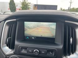 2018 Holden Colorado LS