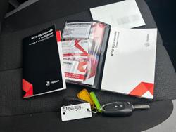 2018 Holden Colorado LS