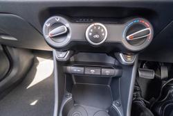 2025 Kia Picanto Sport