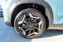 2025 Kia Seltos GT-Line