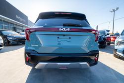 2025 Kia Seltos GT-Line