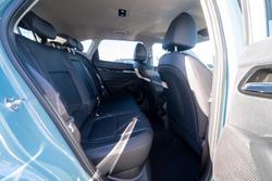 2025 Kia Seltos GT-Line