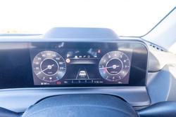 2025 Kia Seltos GT-Line