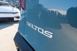 2025 Kia Seltos GT-Line