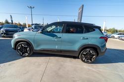 2025 Kia Seltos GT-Line