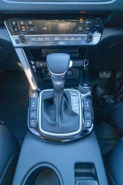 2025 Kia Seltos GT-Line