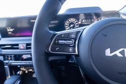 2025 Kia Seltos GT-Line