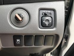 2016 Mitsubishi Triton GLX MQ MY16 4x2 Sterling Silver
