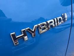 2019 Toyota RAV4 GXL