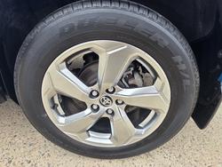 2019 Toyota RAV4 GXL