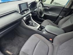 2019 Toyota RAV4 GXL