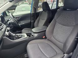 2019 Toyota RAV4 GXL