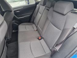 2019 Toyota RAV4 GXL