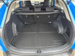 2019 Toyota RAV4 GXL