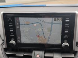 2019 Toyota RAV4 GXL