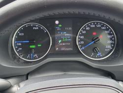 2019 Toyota RAV4 GXL