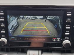 2019 Toyota RAV4 GXL