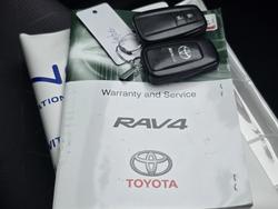 2019 Toyota RAV4 GXL