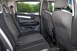 2020 Holden Colorado LS