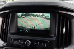 2020 Holden Colorado LS