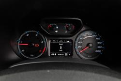 2020 Holden Colorado LS