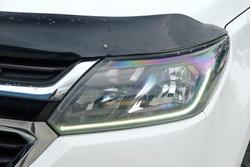 2020 Holden Colorado LS