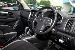 2020 Holden Colorado LS