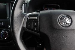 2020 Holden Colorado LS