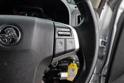 2020 Holden Colorado LS