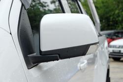 2020 Holden Colorado LS