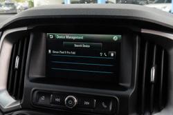 2020 Holden Colorado LS