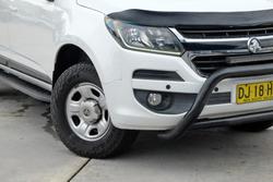 2020 Holden Colorado LS