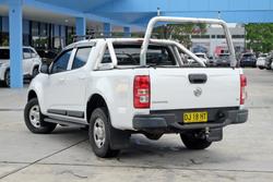2020 Holden Colorado LS