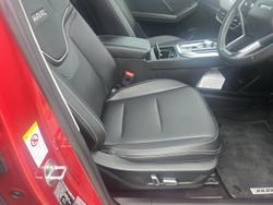 2021 Haval Jolion Lux A01 Mars Red