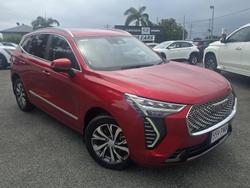 2021 Haval Jolion Lux