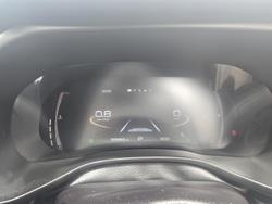 2021 Haval Jolion Lux A01 Mars Red