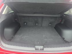 2021 Haval Jolion Lux A01 Mars Red