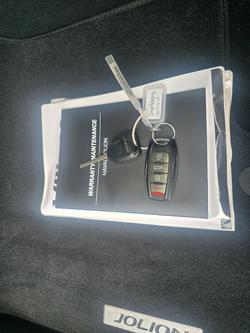 2021 Haval Jolion Lux