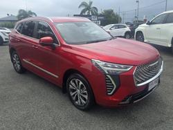 2021 Haval Jolion Lux