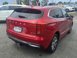 2021 Haval Jolion Lux
